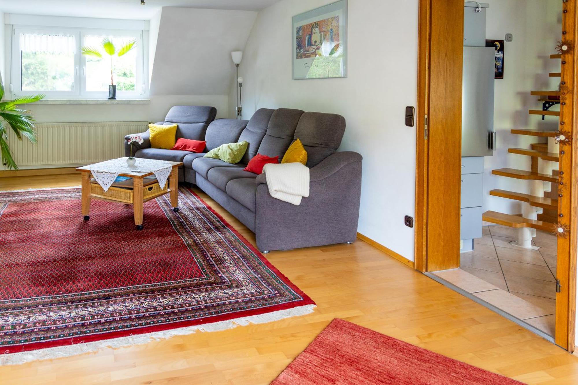 Zum Blauglockenbaum Apartman Zell an der Mosel Kültér fotó