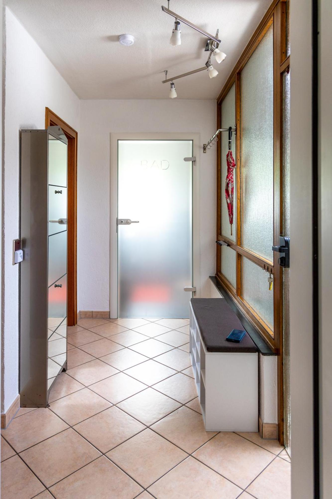 Zum Blauglockenbaum Apartman Zell an der Mosel Kültér fotó