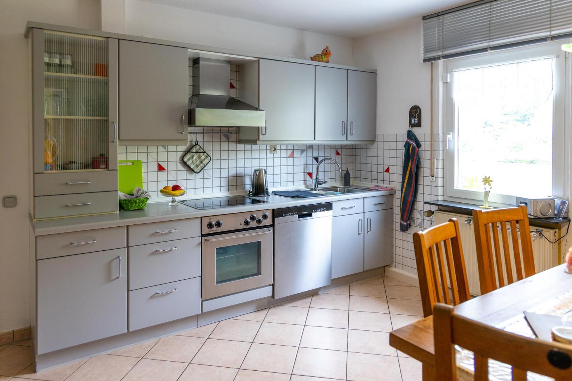 Zum Blauglockenbaum Apartman Zell an der Mosel Kültér fotó