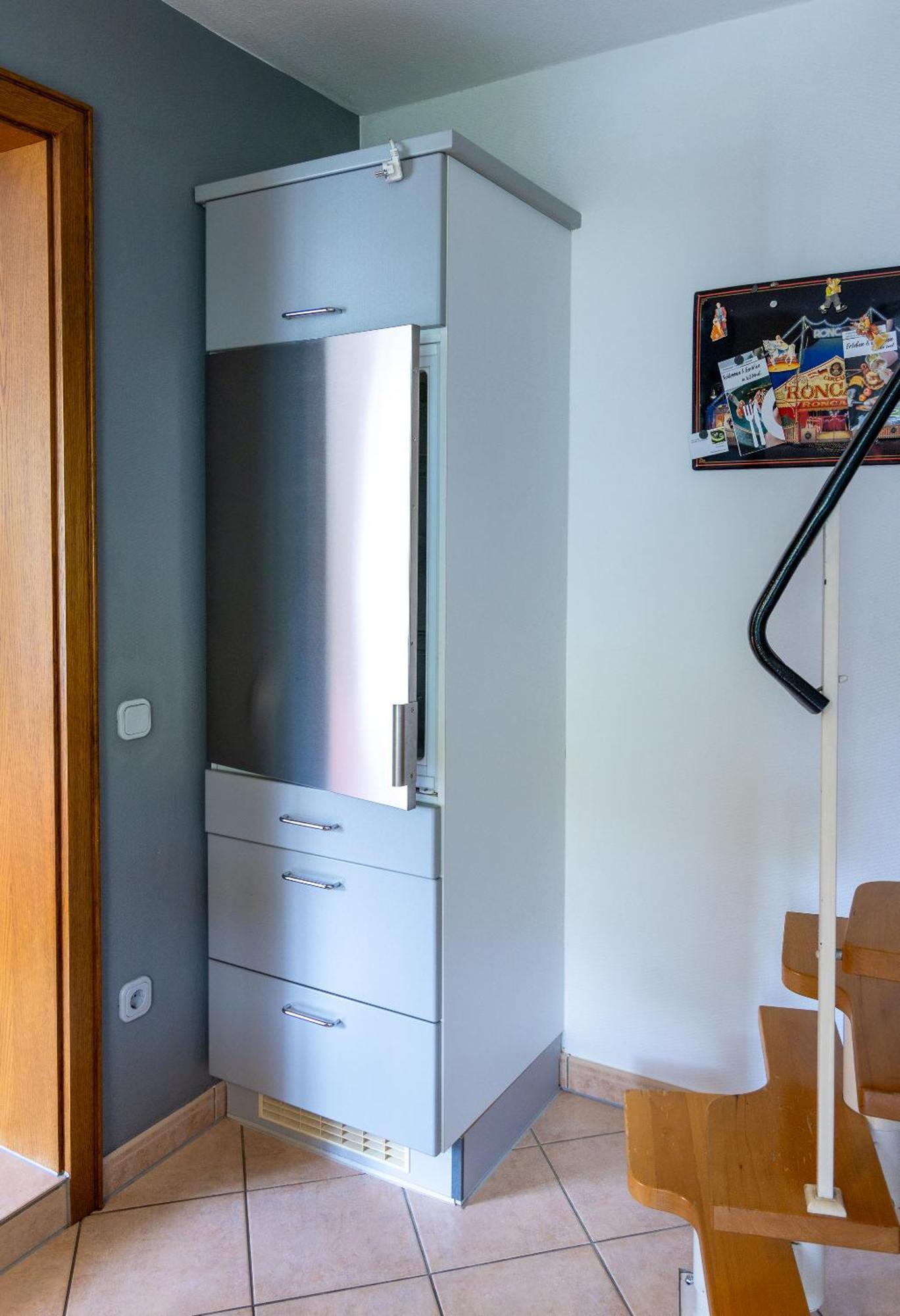Zum Blauglockenbaum Apartman Zell an der Mosel Kültér fotó